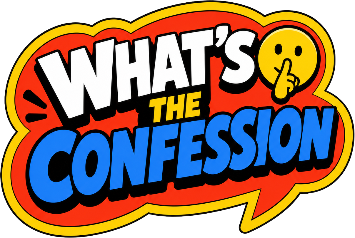 What's the Confession